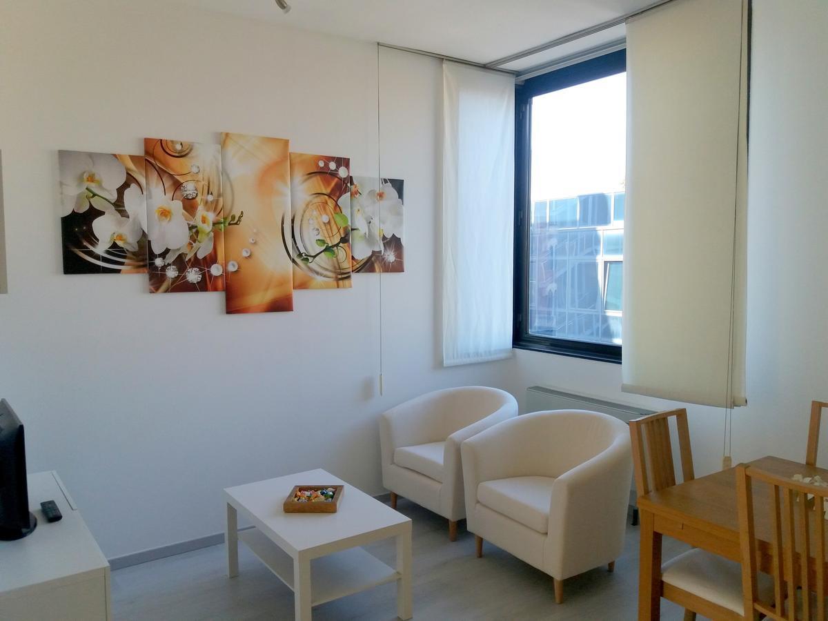 Residence Nizza Турин Экстерьер фото