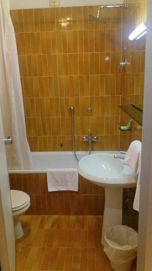 Residence Nizza Турин Экстерьер фото