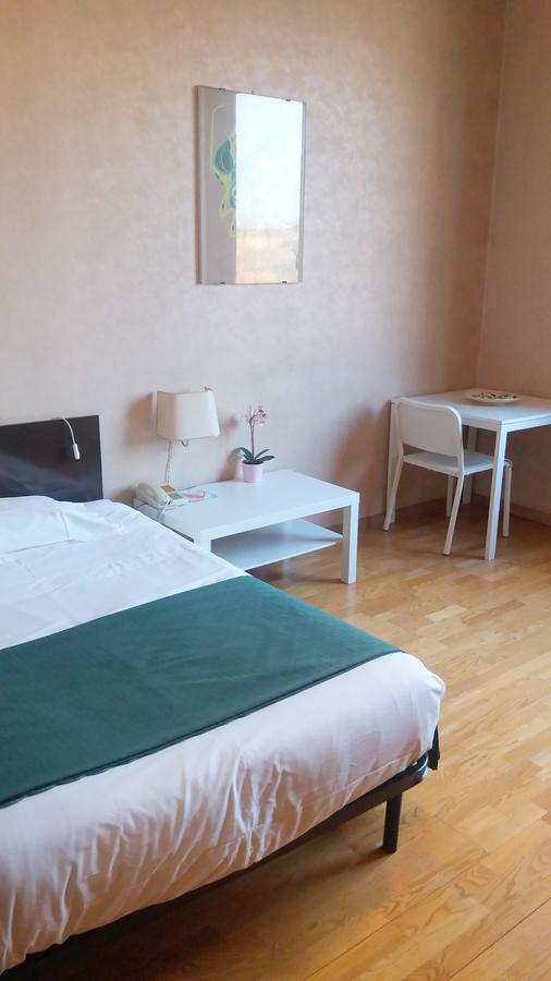 Residence Nizza Турин Экстерьер фото