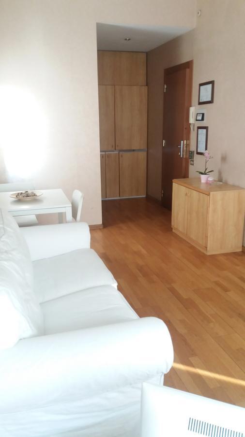Residence Nizza Турин Экстерьер фото