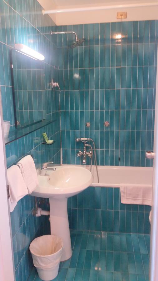 Residence Nizza Турин Экстерьер фото